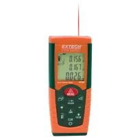 Extech DT300 [DT300] Laser Distance Meter - 300m *DIHENTIKAN* LIHAT DT60M