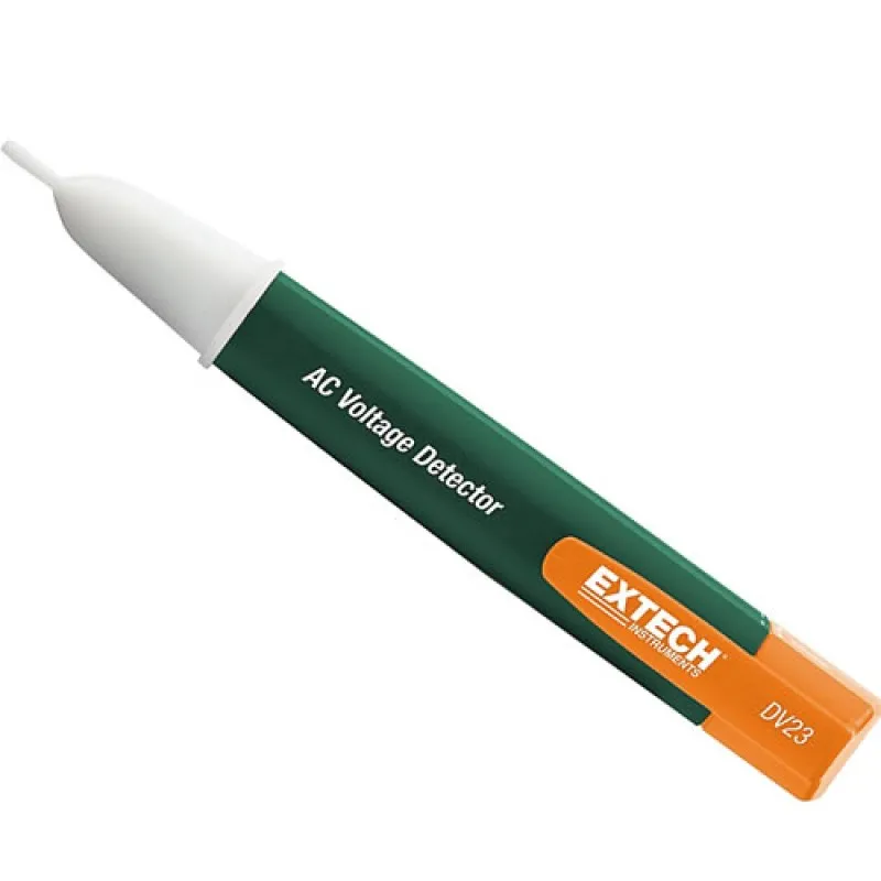 Extech DV23 Non-Contact Voltage Detector