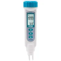 Extech EC100 [EC100] Conductivity / Temperature Meter
