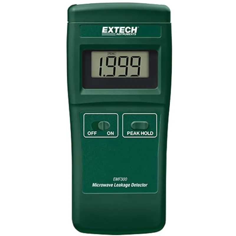 Extech EMF300 Microwave Leakage Detector