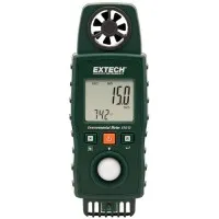 Extech EN510 Environmental Meter, Type K