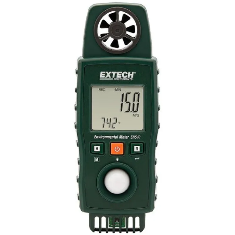 Extech EN510 Environmental Meter, Type K