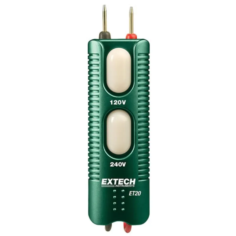 Extech ET20 Voltage Tester