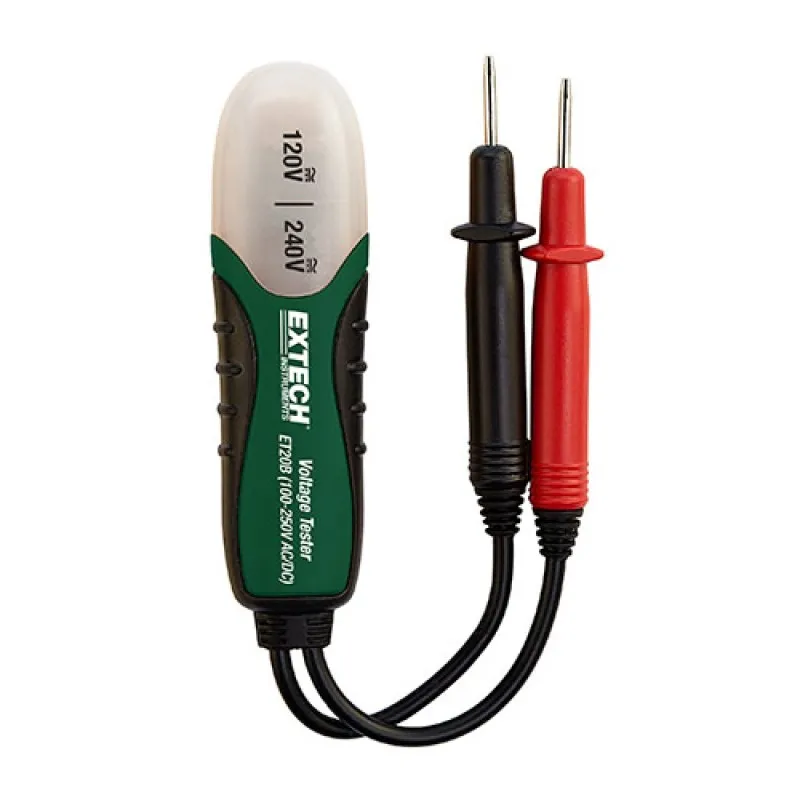 Extech ET20B Voltage Detector