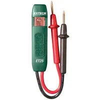 Extech ET25 Voltage Tester