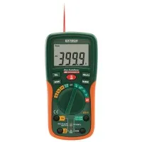 EExtech EX230  [EX230] 12 Function Mini Digital MultiMeter with IR Thermometer DIHENIKAN LIHAT EX355] 