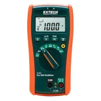 Extech EX360 [EX360] 8 Function True RMS Multimeter