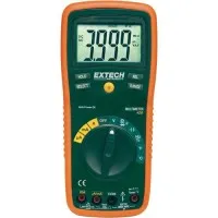 Extech EX420 Autoranging Multimeter, 20A*DISCONTINUED*