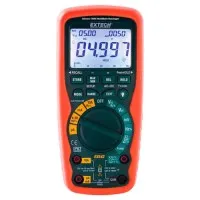 Extech EX542 [EX542] 12 Function Wireless True RMS Industrial MultiMeter / Datalogger (DISCONTINUED SEE DM91)