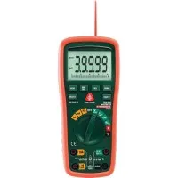 Extech EX570 [EX570] 12 Function True RMS Industrial MultiMeter with IR Thermometer (DISCONTINUED SEE EX470)