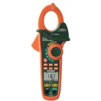Extech EX-622 [EX622] 400A True RMS AC Clamp Meter with IR Thermometer*DIHENTIKAN LIHAT EX623*