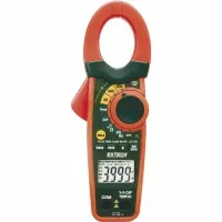 Extech EX-730 [EX730] 800A AC/DC Clamp Meter *DIHENTIKAN LIHAT EX655 atau EX830*