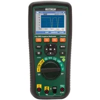 Extech GX900 [GX900] True RMS Graphical MultiMeter with Bluetooth®