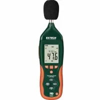Extech HD600 [HD600] Datalogging Sound Level Meter
