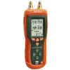 Extech HD780 [HD780] Digital Manifold/Pressure Gauge