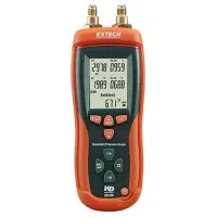 Extech HD780 [HD780] Digital Manifold/Pressure Gauge