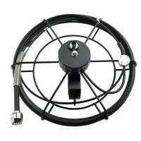 Extech HDV25CAM10G [HDV-25CAM-10G] 25mm VideoScope Camera Head w/ Long Depth of Field and 10m Fiberglass Cable