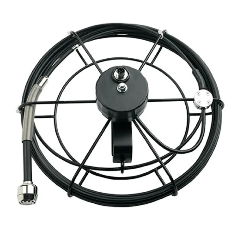 Extech HDV25CAM10G [HDV-25CAM-10G] 25mm VideoScope Camera Head w/ Long Depth of Field and 10m Fiberglass Cable