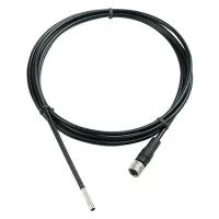 Extech HDV5CAM3R [HDV-5CAM-3R] 5.8mm VideoScope Camera Head w/ Long Depth of Field & 3m Semi-Rigid Cable*DISCONTINUED*