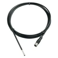 Extech HDV5CAM3RM [HDV-5CAM-3RM] 5.8mm VideoScope Camera Head w/ Macro Lens and 3m Semi-Rigid Cable*DISCONTINUED*