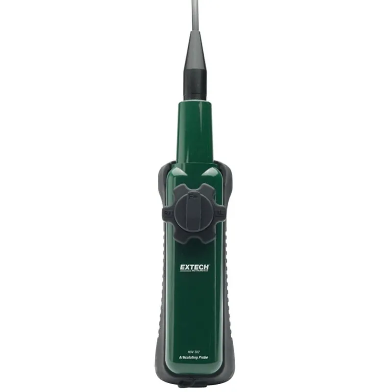 Extech HDVTX2 [HDV-TX2] 6 mm Wireless Articulating VideoScope Camera Head with 2 Meter Flexible Cable*DISCONTINUED*