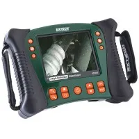 Extech HDV600 Series High Definition VideoScope Inspection Cameras