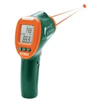 Extech IRT600 [IRT600] Dual Laser IR Thermal Condensation Scanner