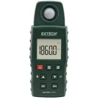 Extech LT510 Light Meter