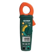 Extech MA-200 [MA200] 400A AC Clamp Meter *DIHENTIKAN LIHAT MA440*