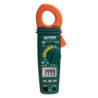 Extech MA-220 [MA220] 400A AC/DC Clamp Meter *DIHENTIKAN LIHAT 380940*