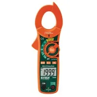 Extech MA-250 [MA250] 200A AC Clamp Meter + NCV *DIHENTIKAN*