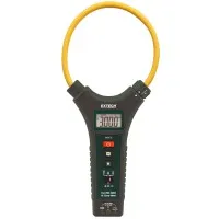 Extech MA3110NIST [MA3110-NIST] 3000A True RMS AC Flex Clamp Meter With NIST Calibration