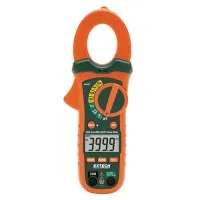 Extech MA-435T [MA435T] 400A True RMS AC/DC Clamp Meter + NCV *DIHENTIKAN LIHAT MA445*
