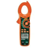 Extech MA-620 [MA620] 600A True RMS AC Clamp Meter + NCV *DIHENTIKAN LIHAT EX650*