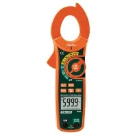 Extech MA-640 [MA640] 600A True RMS AC/DC Clamp Meter + NCV *DIHENTIKAN LIHAT EX655*