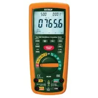 Extech MG300 [MG300] 13 Function Wireless True RMS MultiMeter/Insulation Tester