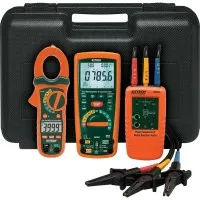 Extech MG300 [MG300-MTK] Motor & Drive Troubleshooting Kit with Wireless PC interface (515 MHz)