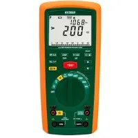 Extech MG325 CAT IV Insulation Tester/True RMS MultiMeter