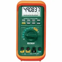Extech MM570A [MM570A-NIST] MultiMaster High-Accuracy Multimeter