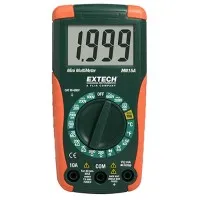 Extech MN15A [MN15A] Digital Mini MultiMeter (DISCONTINUED SEE MN35)