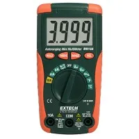 Extech MN16A [MN16A] Autoranging Digital Mini Multimeter (DISCONTINUED SEE MN36)