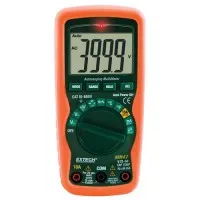 Extech MN47 12 Function Compact MultiMeter + NCV