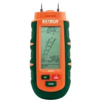 Extech MO230 Pocket Moisture Meter with Large LCD