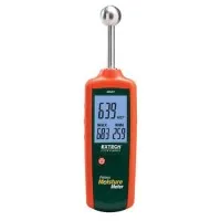 Extech MO257 Pinless Moisture Meter with Non-Invasive Measurements