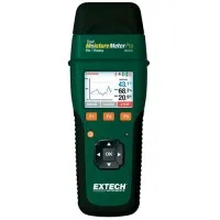 Extech MO270 Wireless Pin/Pinless Moisture Meter