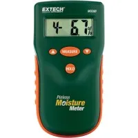 Extech MO280 Pinless Non-Invasive Moisture Meter