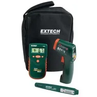 Extech MO280-KH2 Professional Home Inspection Kit*DIHENTIKAN