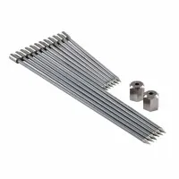 Extech MO290-PINS-EP 12 Replacement Pins for MO290-EP Probe