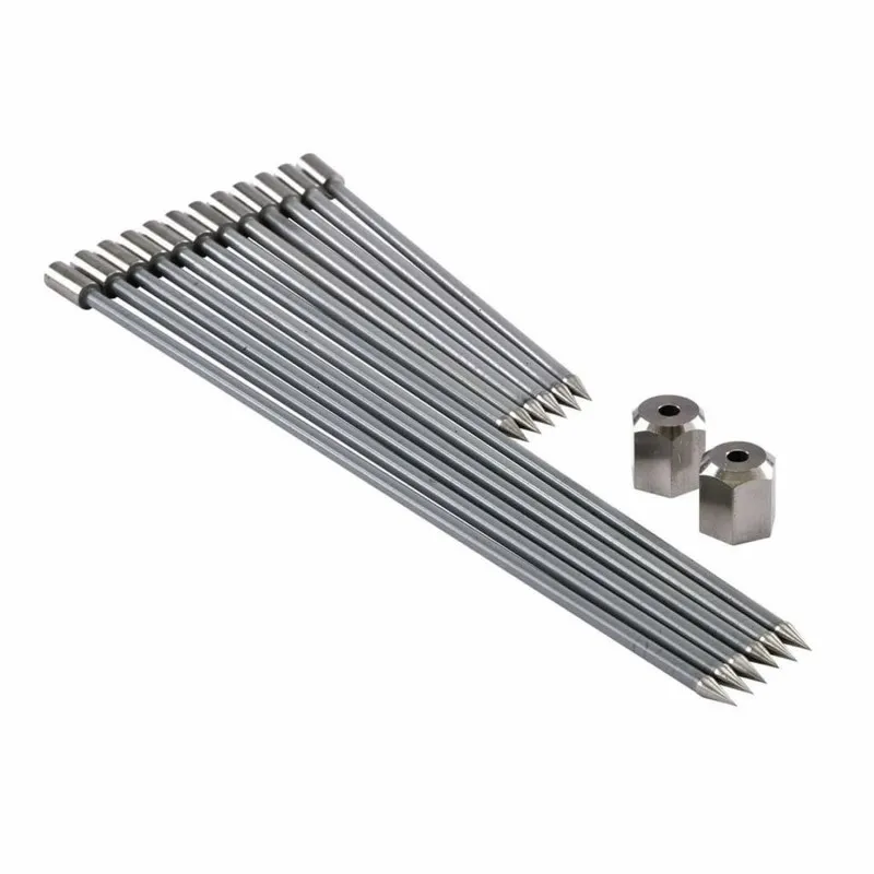 Extech MO290-PINS-EP 12 Replacement Pins for MO290-EP Probe