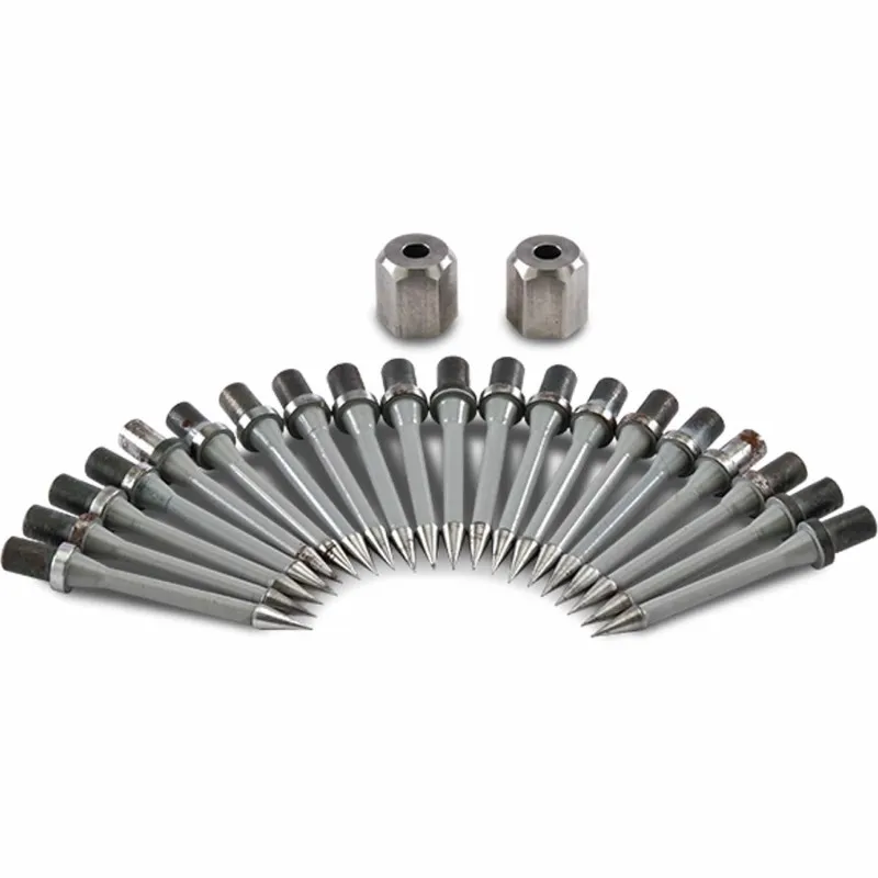 Extech MO290-PINS-HP Replacement Pins for MO290-HP, 20 Pins, 4cm Pin Depth